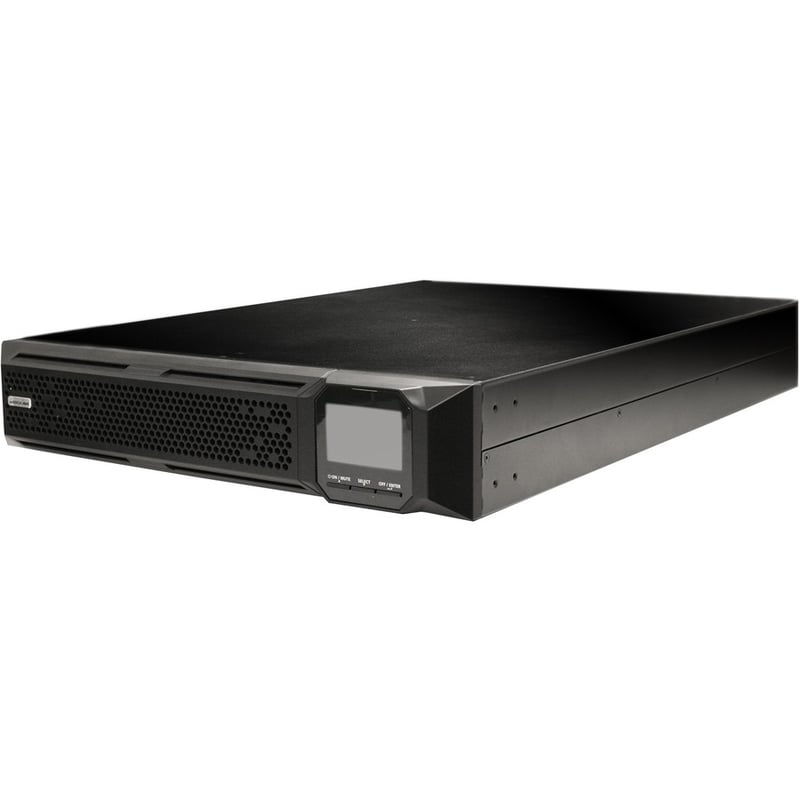 IOGEAR Professional Online 1500VA, 1430W UPS - TAA - Thumbnail 4