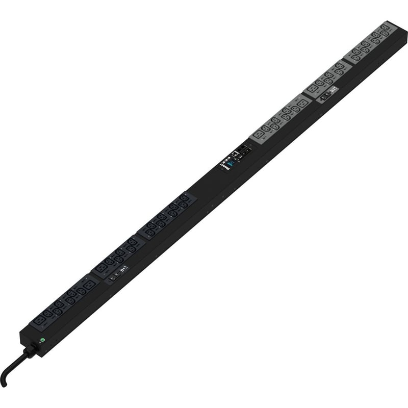 Panduit P48F05M Monitored Per Outlet PDU - Thumbnail 4