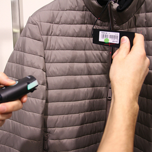 DATALOGIC DBT6400 HANDHELD BARCODE READER 2D BLACK - Thumbnail 5