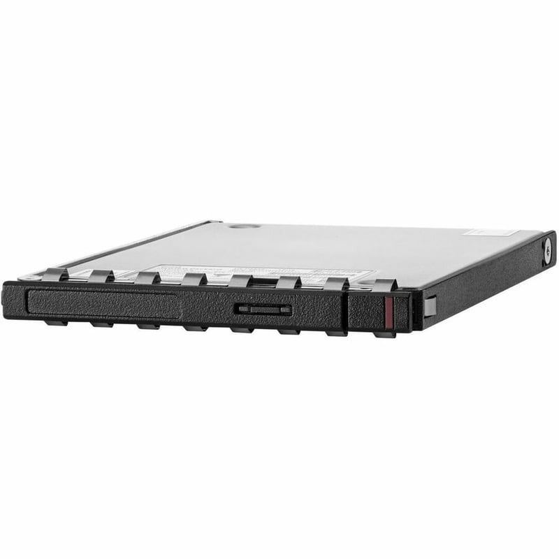 HPE 3.84TB NVME RI E3S EC1 CD8P SSD PL-SI - Thumbnail 2