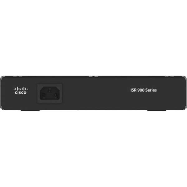 SECURE GE ANDSFPROUTERFORAUSTRALIA4GLTE/HSPA+ REMANUFACTURED - Thumbnail 4