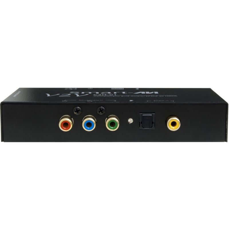 SmartAVI Component Video and SPDIF Audio to HDMI Converter - Thumbnail 3