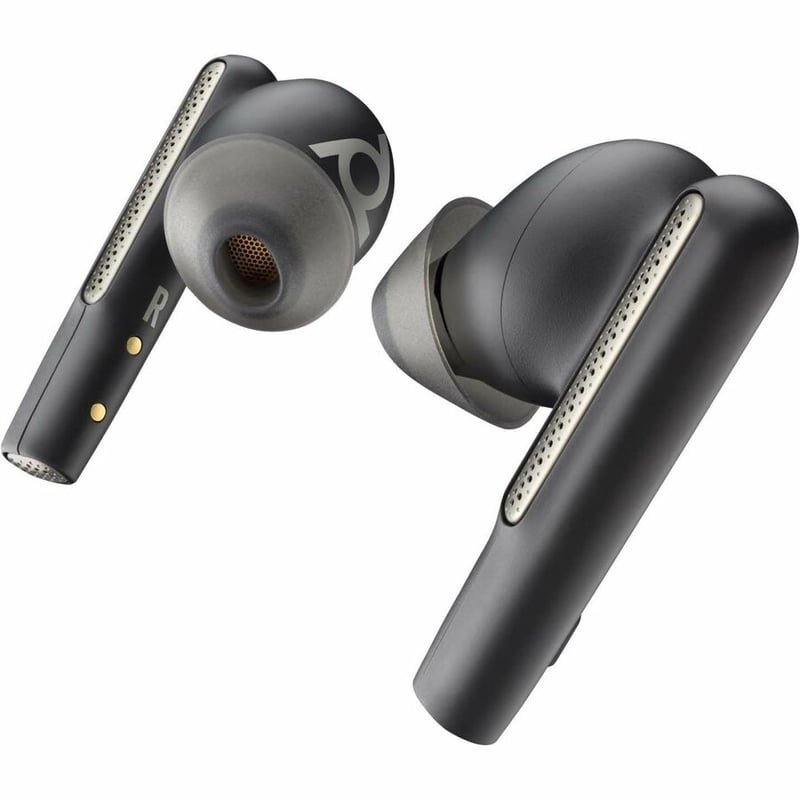 Poly Voyager Free 60 UC Earset - Thumbnail 2