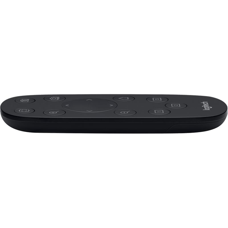Logitech PTZ Pro 2 Remote Control - Thumbnail 5