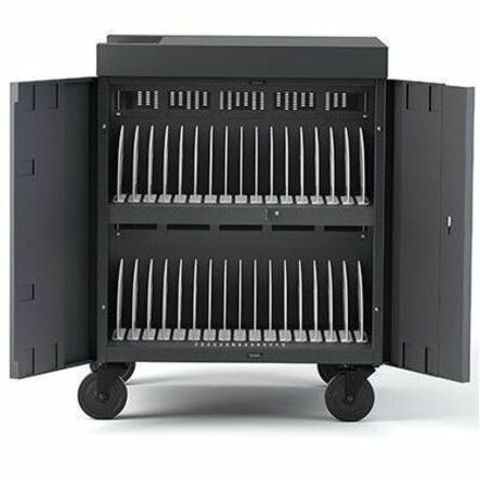 Bretford CUBE Cart Mobile Charging Cart - Thumbnail 2