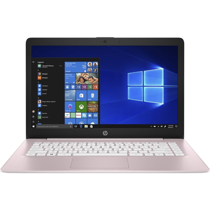 HP Stream 14-cb100 14-cb184nr 14" Notebook - Thumbnail 3