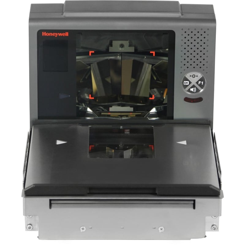Honeywell Stratos 2700 In-Counter Scanner - Thumbnail 2