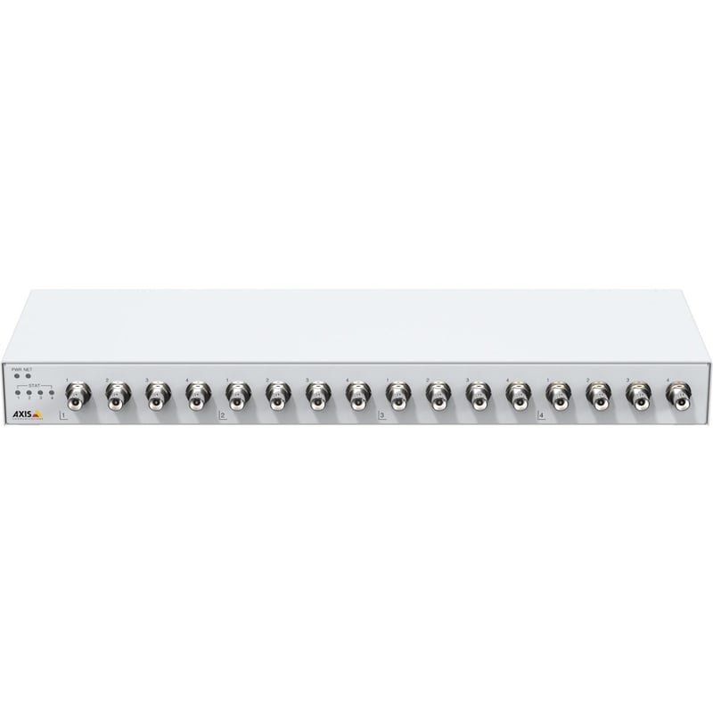 AXIS M7116 Video Encoder - Thumbnail 2