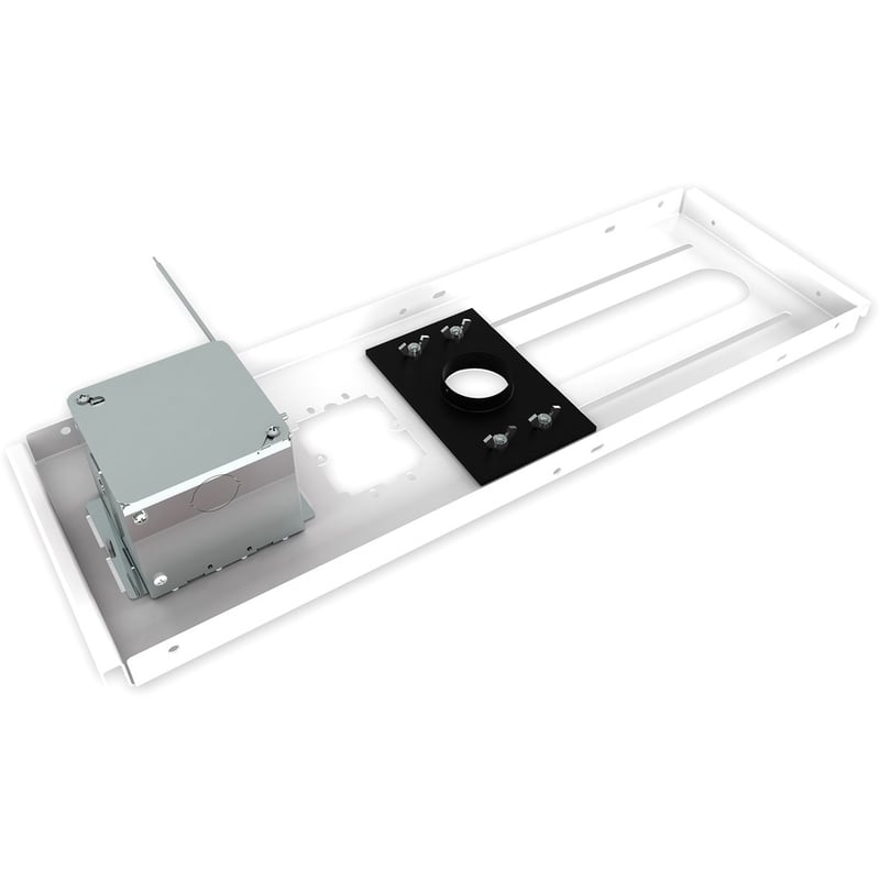 Chief Speed-Connect CMS440N Ceiling Mount for Projector - White - Thumbnail 2