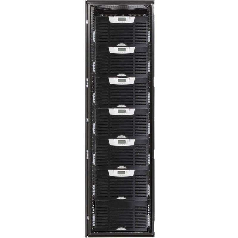 Eaton BladeUPS 60kW Rack-mountable UPS - Thumbnail 1