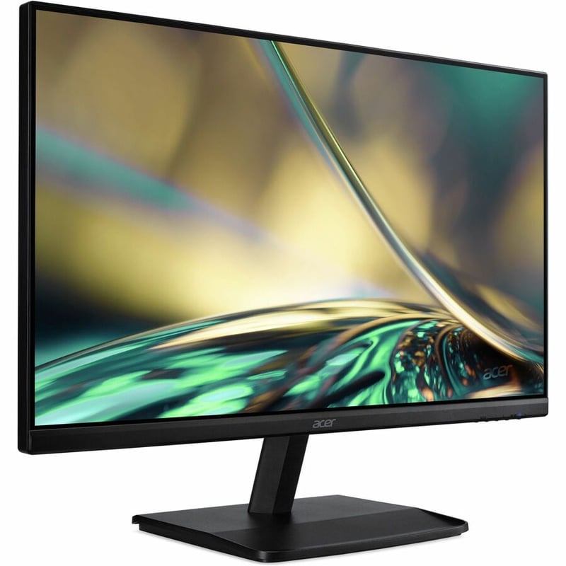 Acer VT270 27" Class LCD Touchscreen Monitor - 16:9 - 4 ms - Thumbnail 5