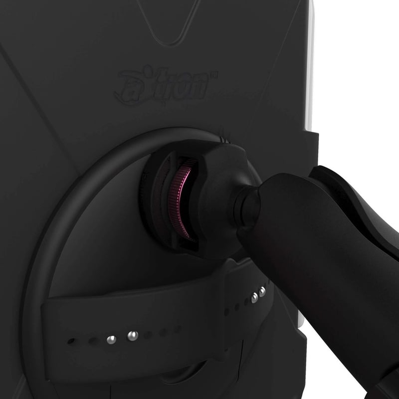 The Joy Factory MagConnect RAM-Adapt 26mm Kit with aXtion Bold MP for iPad 9th | 8th | 7th Gen - Thumbnail 4