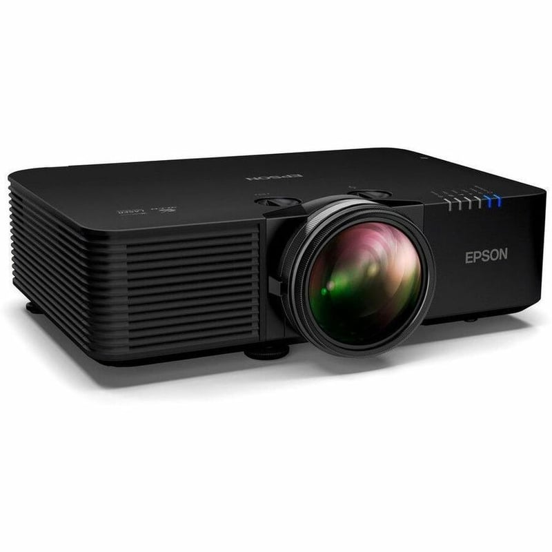 POWERLITE L695SE SHORT-THROW (0.5 - 0.7 TR) LASER PROJECTOR WITH