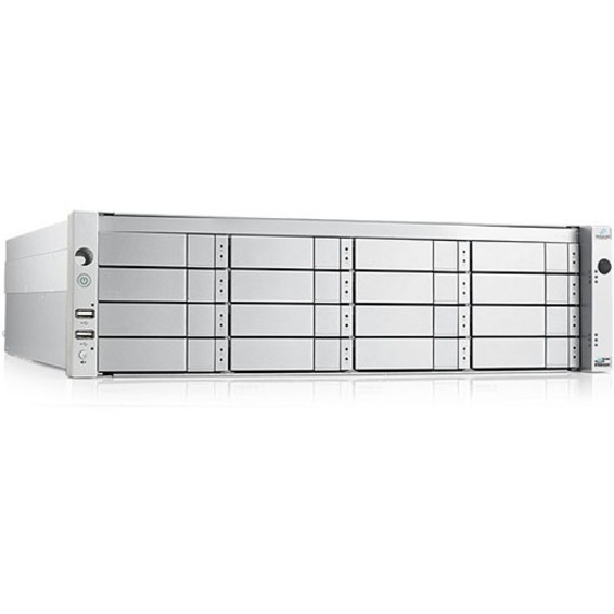 Promise VTrak D5600fxD SAN/NAS Storage System - Thumbnail 4
