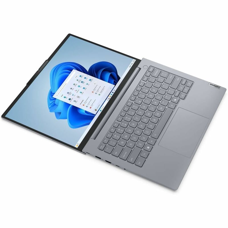 THNKBK14 G8 IRL INTELCORE5 210H14 NON-TOUCH W11PRO64 16.0GB 1X - Thumbnail 3