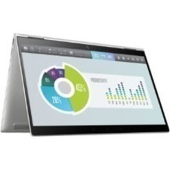 HP EliteBook x360 1030 G8 13.3" Touchscreen Convertible 2 in 1 Notebook - Intel Core i7 11th Gen i7-1185G7 Quad-core (4 Core) 3 GHz - 16 GB Total RAM - 256 GB SSD