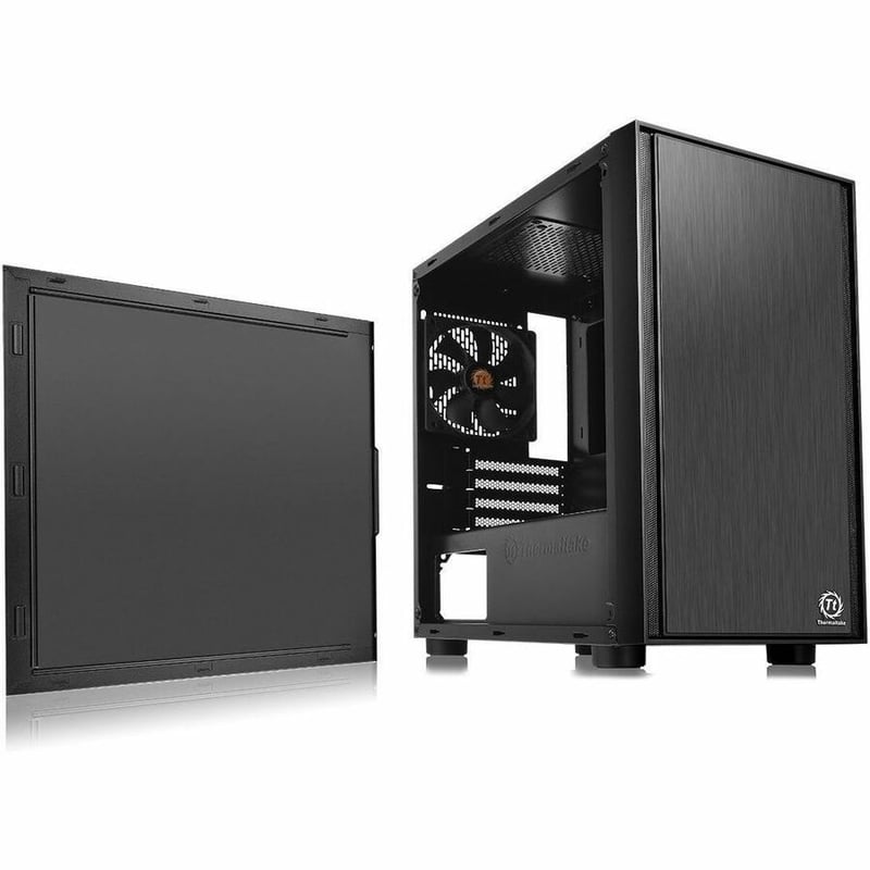 Thermaltake Versa H17 Micro Case