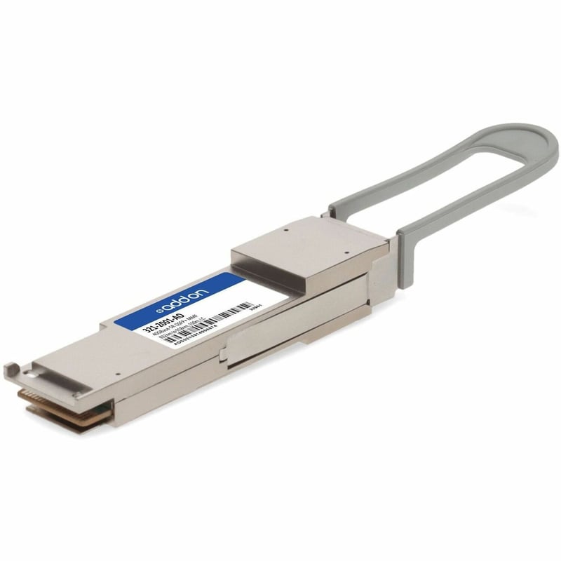 NETSCOUT 321-2001 COMP XCVR TAA 40G-BX 832NM-918NM 150M QSFP+ - Thumbnail 1