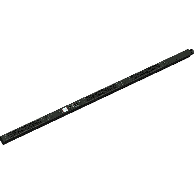 Raritan PX 30-Outlets PDU - Thumbnail 2