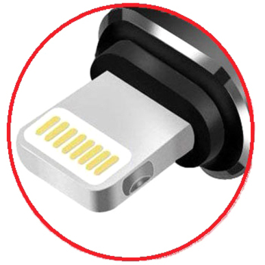4XEM USB Type-C to Lightning Adaptor - Thumbnail 4