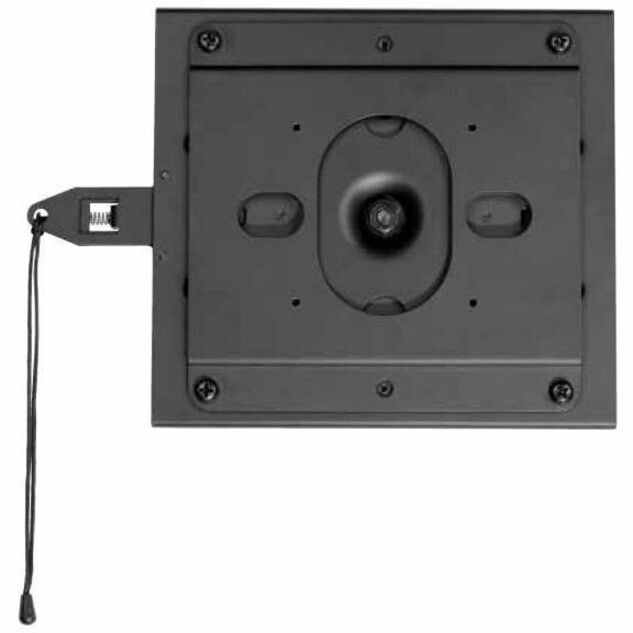 Peerless-AV RMI2W Mounting Adapter for Wall Mounting System, Cart, Display Stand - Black - Thumbnail 2