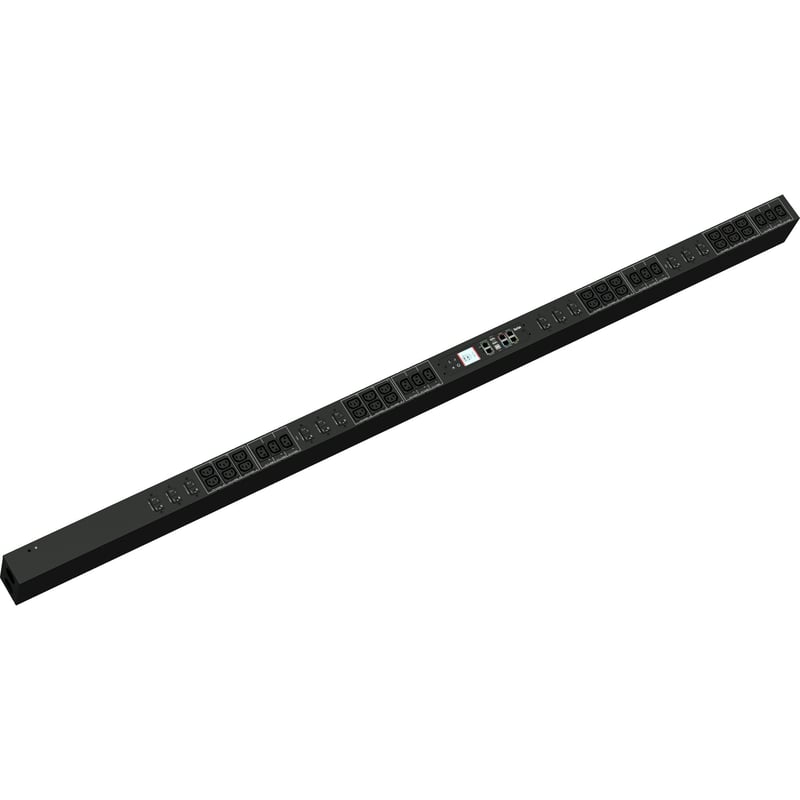 Raritan PX3-1579X2YU-V2 (36) IEC320 C13, -12 PDU - Thumbnail 1