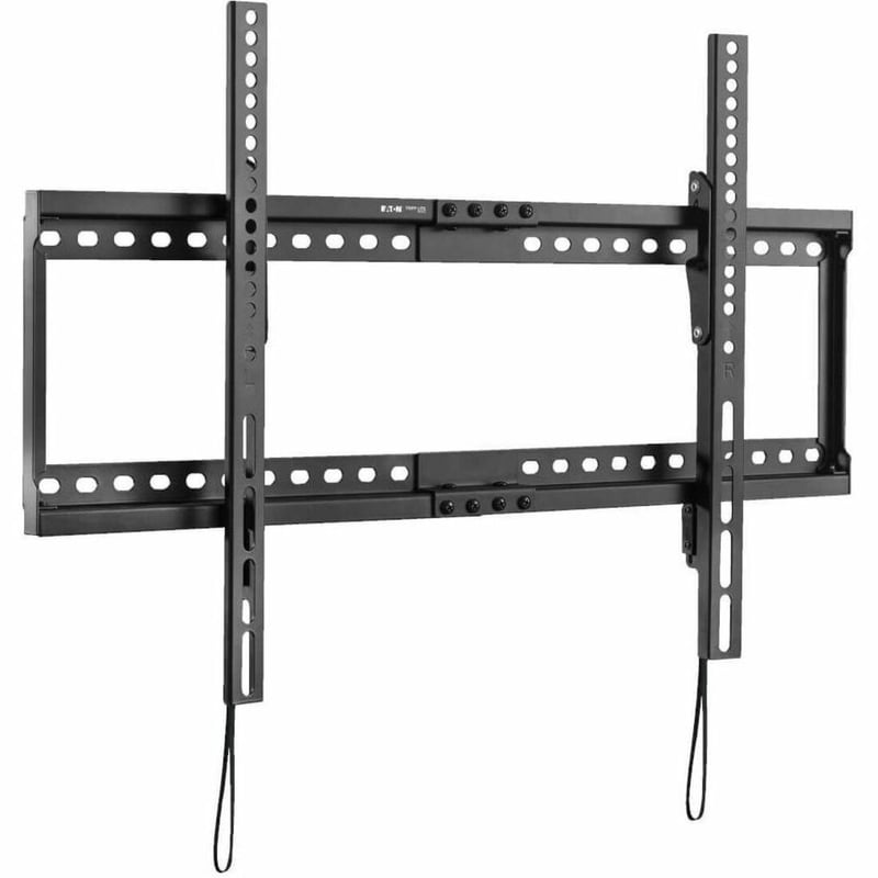 Tripp Lite by Eaton Heavy-Duty Tilt Wall Mount for 32" to 80" Curved or Flat-Screen Displays - Thumbnail 1