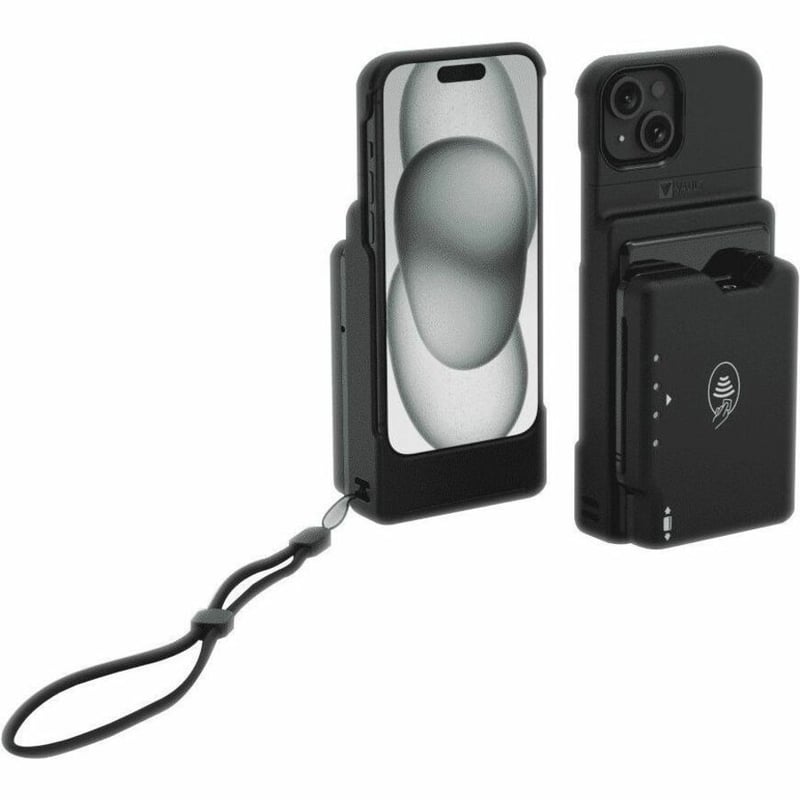 VAULT Connect System for iPhone 12, 13, 14 and Ingenico Link/2500 Reader Support - Thumbnail 2