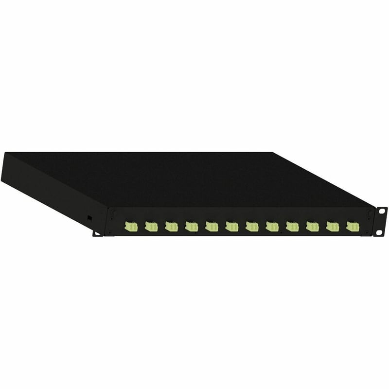 PRE-LOADED FIBRE DRAWER W/ 12 D - Thumbnail 2
