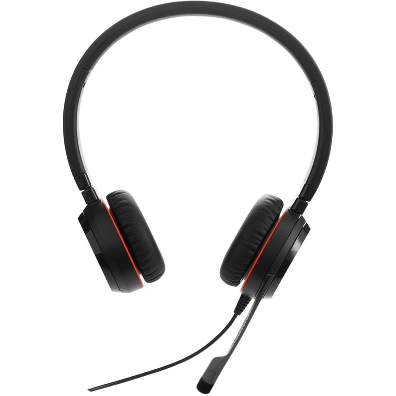 Jabra Evolve 30 II Headset - Thumbnail 2