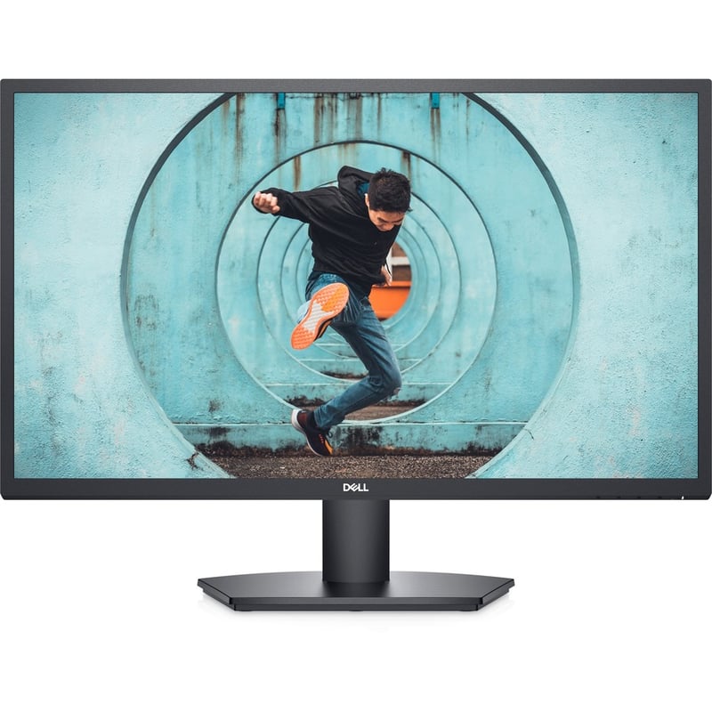 Dell&trade; SE2722H 27" FHD LED Monitor, AMD FreeSync