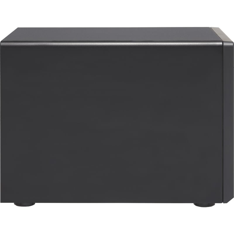 QNAP Turbo NAS TVS-1282-I7-32G-450W SAN/NAS Server - Thumbnail 5
