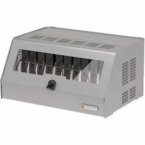 Bretford CUBE Battery Charging Station - Thumbnail 1