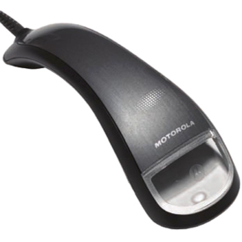 Zebra DS4800 Handheld Barcode Scanner - Thumbnail 3