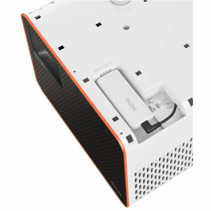 BenQ X3100i DLP Projector - 16:9 - Thumbnail 2