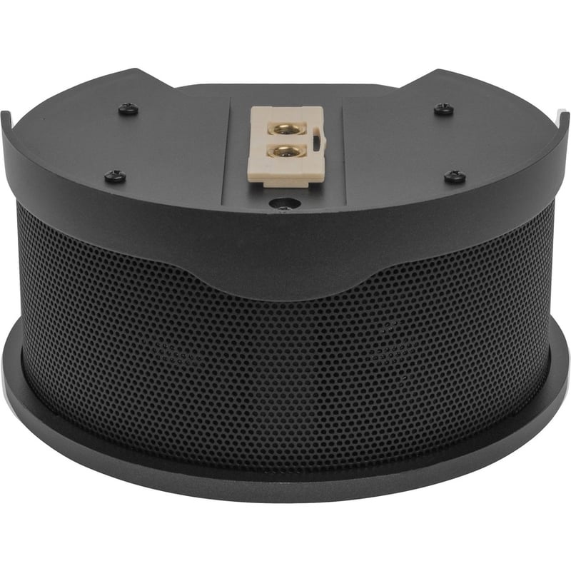 Vaddio ConferenceSHOT AV HD Conference Room System - PTZ Camera, Speaker, and Two CeilingMIC Microphones - Black - Thumbnail 5