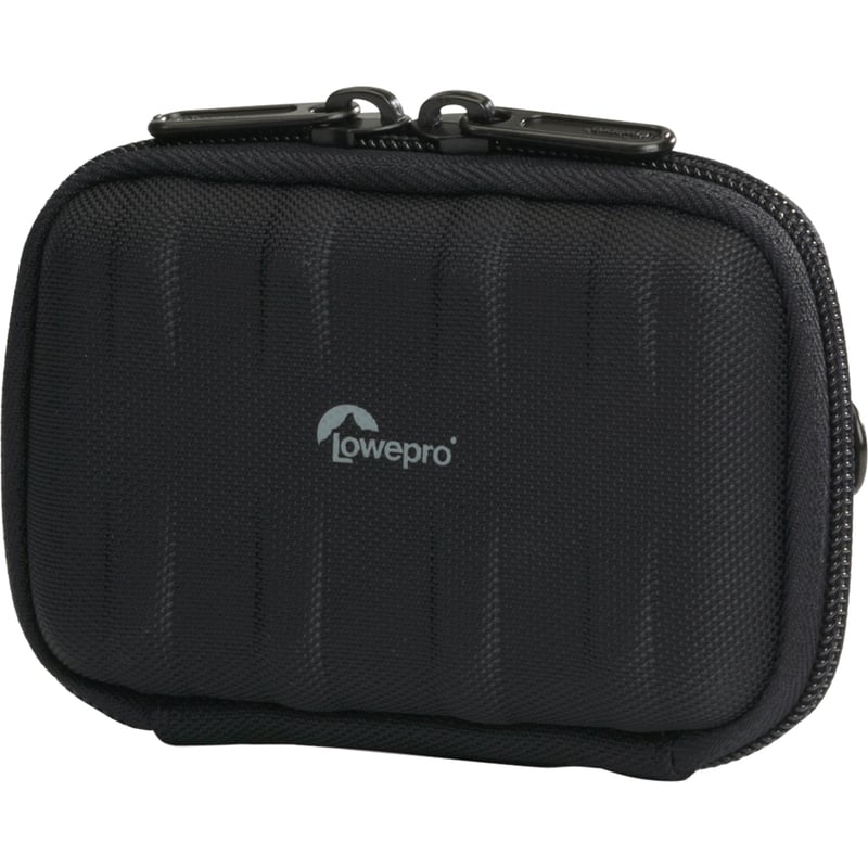 Lowepro Santiago 20 Carrying Case (Pouch) Camera - Black - Thumbnail 1