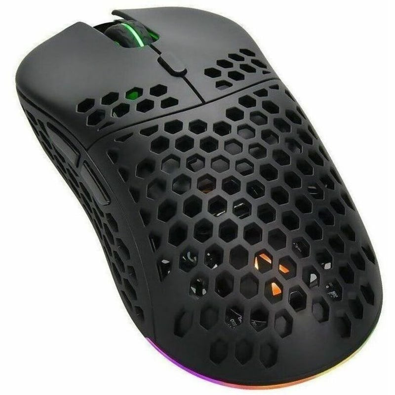 DARK MATTER HYPER-K WIRELESS ULTRALIGHT GAMING MOUSE - Thumbnail 2