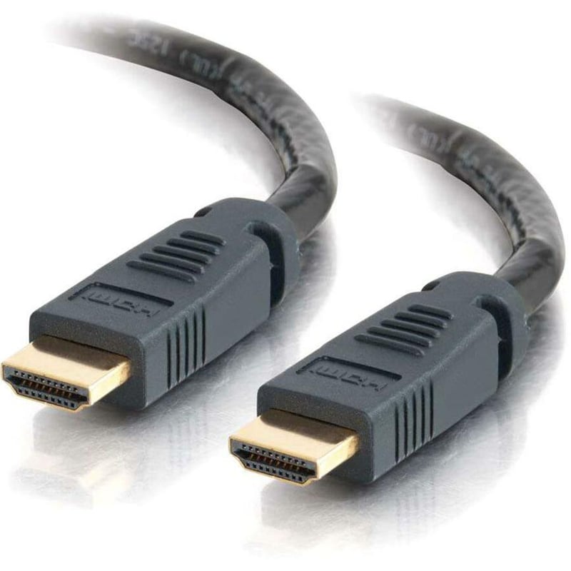 C2G 50ft Pro Series HDMI Cable - Plenum CMP Rated - 1080p - M/M - Thumbnail 1