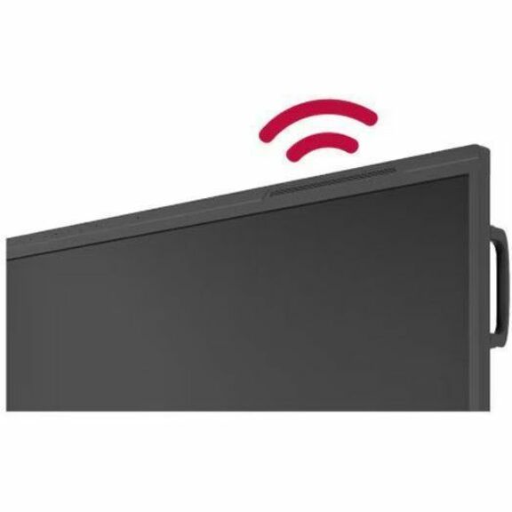LG 65'' CreateBoard Pro Smart Board with Google Mobile Services and Built-in AI - Thumbnail 4