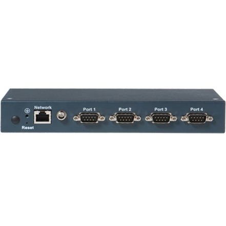 Brainboxes 4 Port RS422/485 Ethernet to Serial Adapter - Thumbnail 3