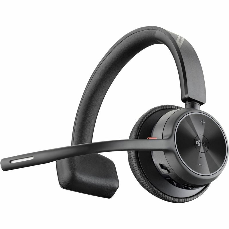 Poly Bluetooth Office Headset - Thumbnail 1