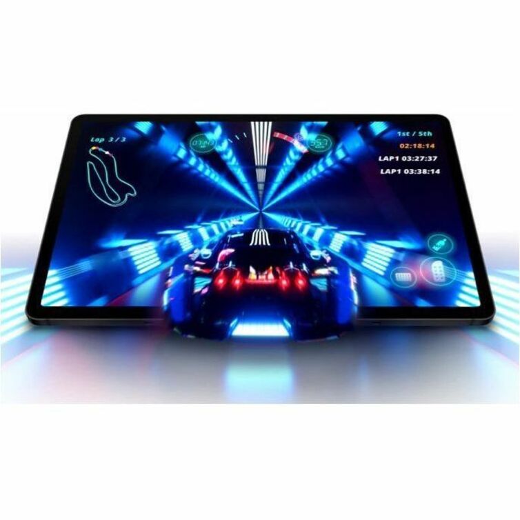Samsung Galaxy Tab S9 Ultra SM-X910 Rugged Tablet - 14.6" - Qualcomm SM8550-AB Octa-core - 16 GB - 1 TB Storage - Android 13 - Graphite - Thumbnail 4