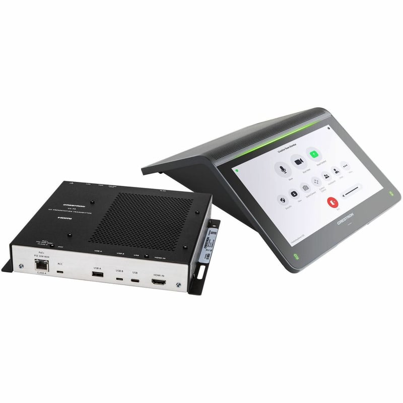 UC-MMX30-NC-Z CRESTRON FLEX ADV TABLETOP S ROOM C - Thumbnail 1