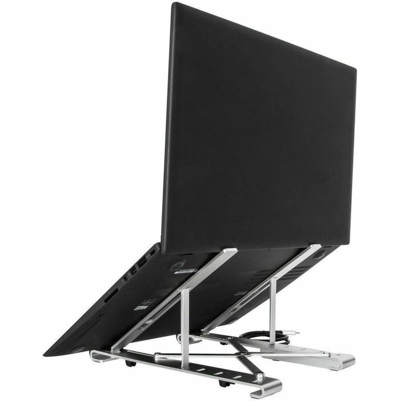 Targus Portable Stand with Integrated USB-A Hub - Thumbnail 4