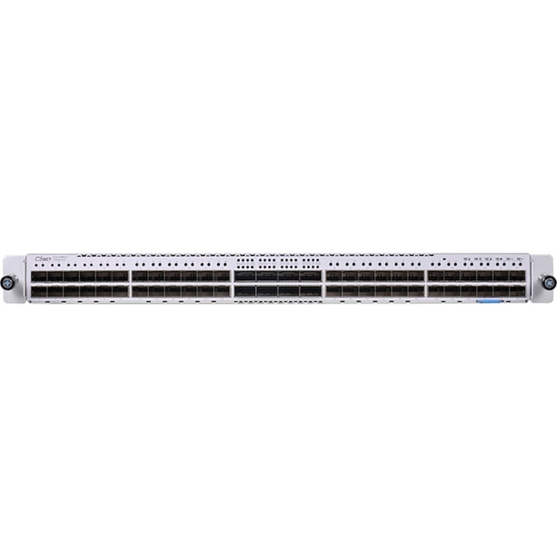 QCT Next-Generation 25G ToR Switch for Datacenter and Cloud Computing - Thumbnail 2