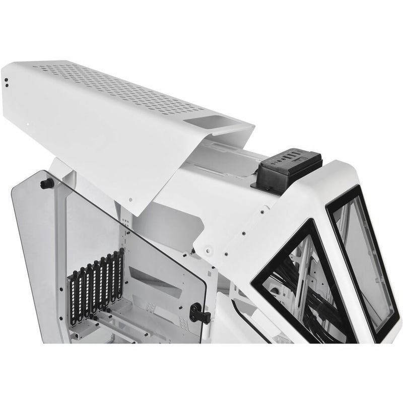 Thermaltake AH T600 Snow Full Tower Chassis