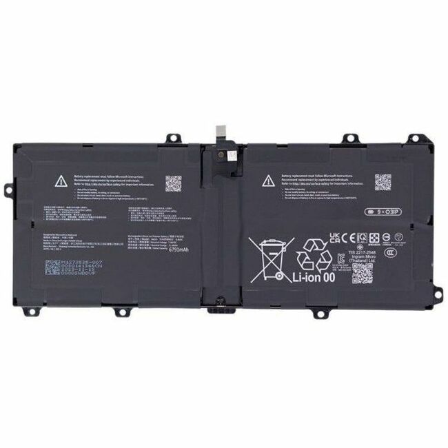 Microsoft Battery - Thumbnail 1