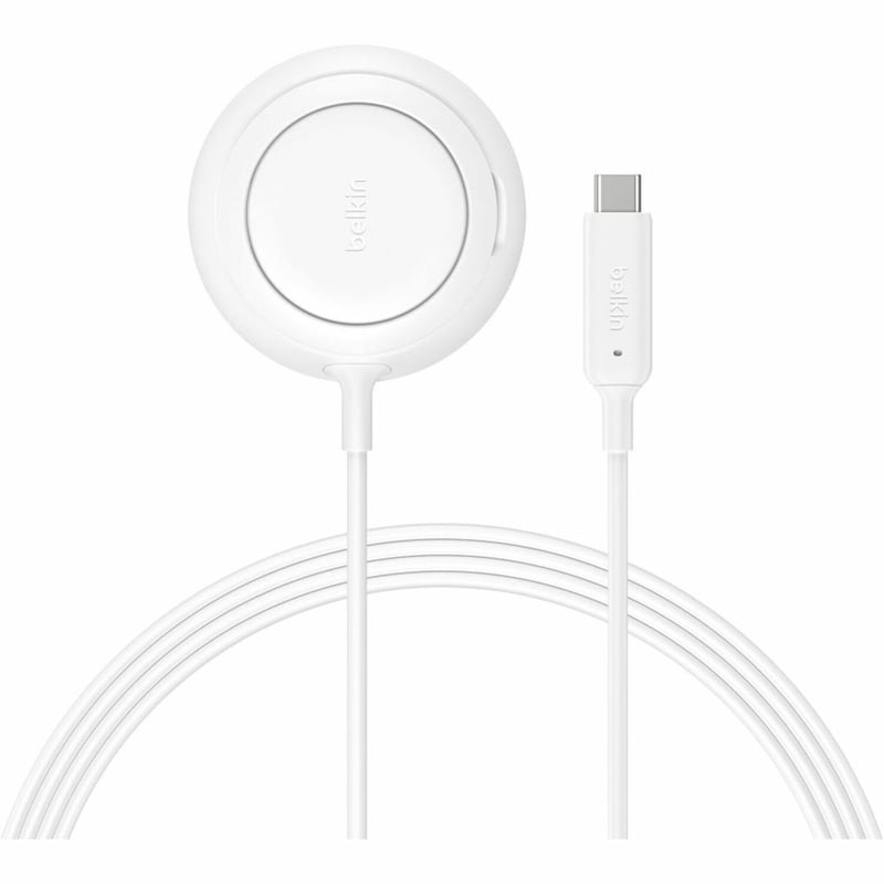 QI2 25W PUCK (ROUND) - Thumbnail 1