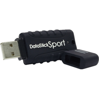 Centon 2GB DataStick Sport USB 2.0 Flash Drive (Pack of 10) - Thumbnail 2